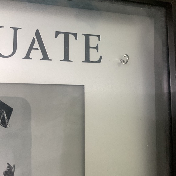 🔵 Graduation frame - Picture 2 of 2